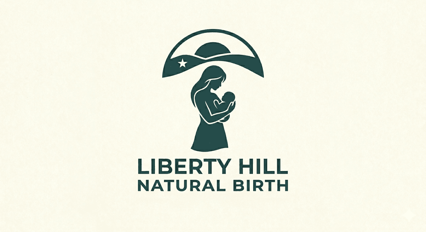Liberty Hill Natural Birth